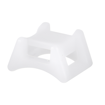 Abstandhalter weiss für Bündeltrennung kaufen | netztech.ch