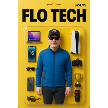 Flo Plate Simple Product