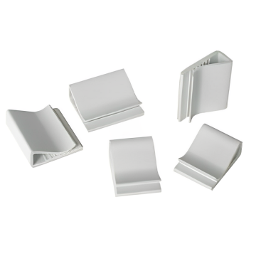 Flachkabelhalter selbstklebend kaufen | netztech.ch