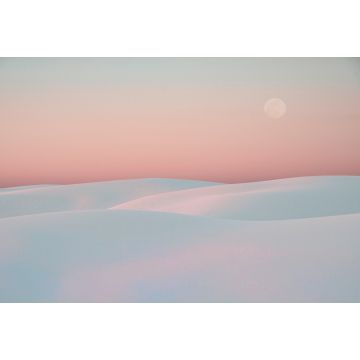 QA Name Plate Circle