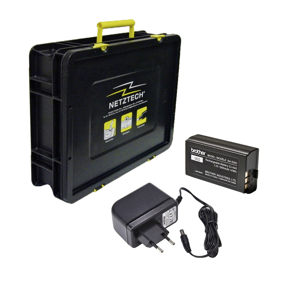 Zubehör und Ersatzteile