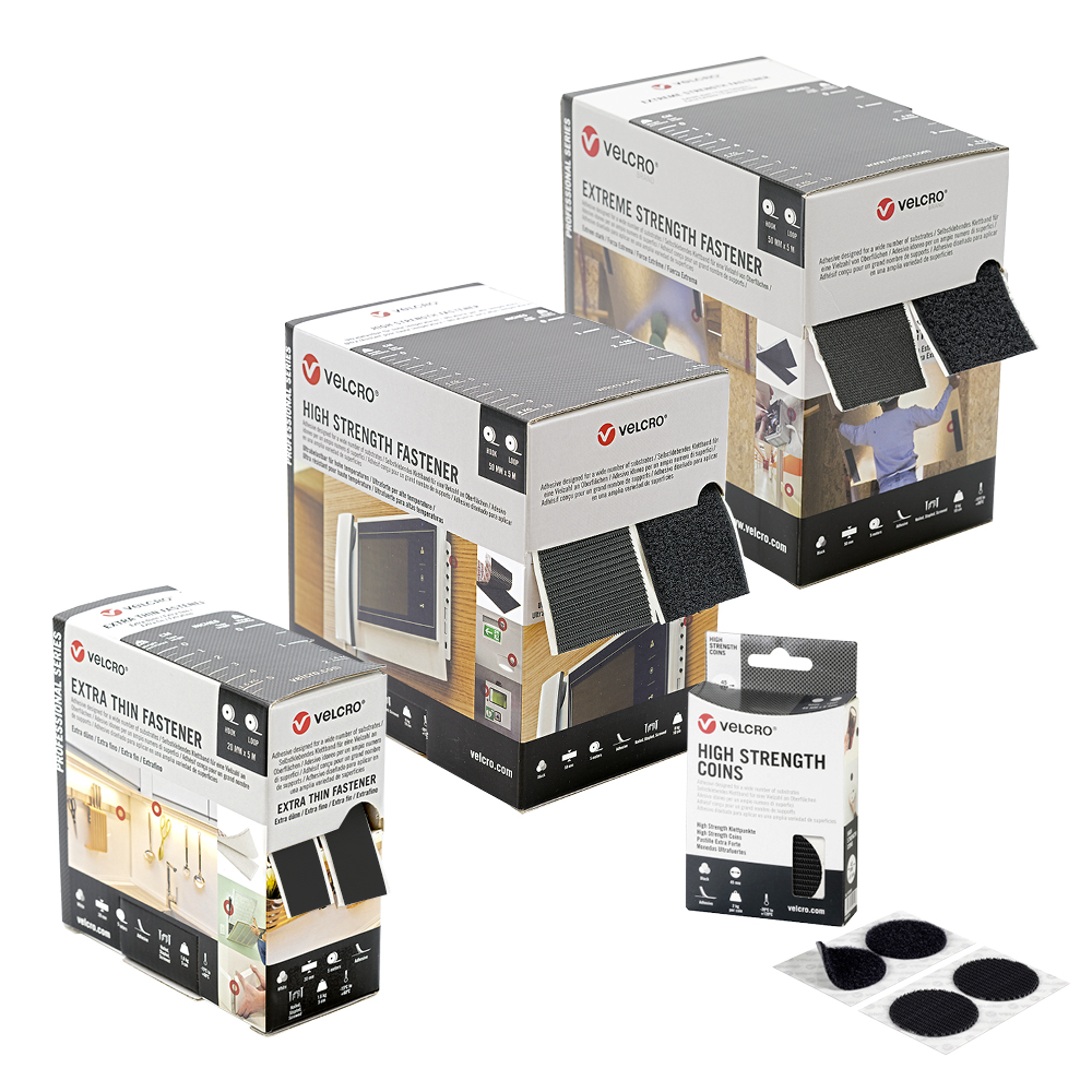 Spezial Klettbänder