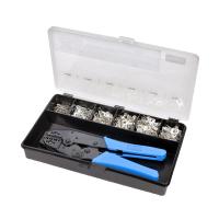 Kabel-Pressverbinder