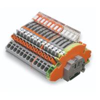 Klemmenbeschriftungen