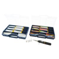 Schrumpfschlauch-Set