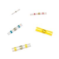 Lötverbinder zum Schrumpfen