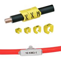 Kabel- und Leiterkennzeichnung